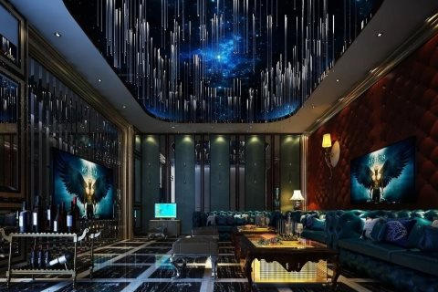 绵阳小时场ktv组局攻略-梓潼县ktv预定