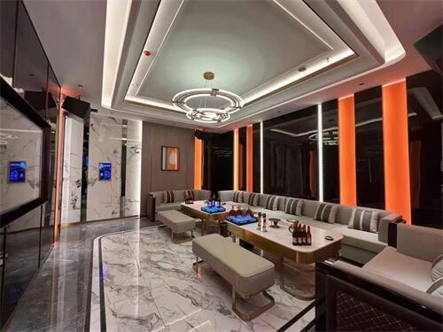 北京小时场ktv：探索独特的ktv小时场模式-东城区ktv预定